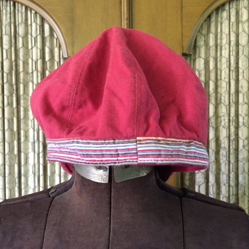 Super Cute Red Cap! - image 5